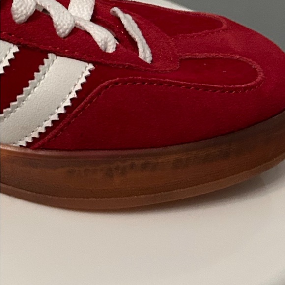 GucciXAdidas - Picture 8 of 8